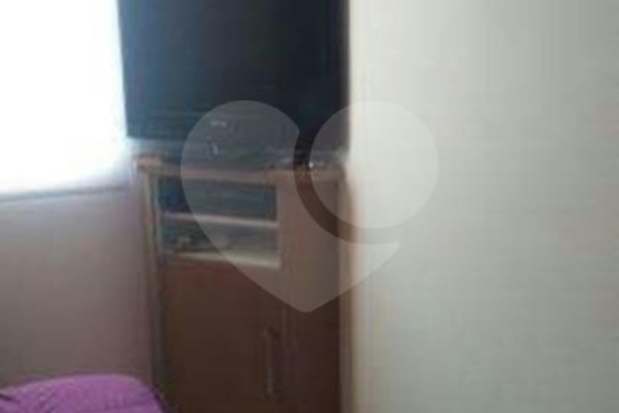 Apartamento à venda com 2 quartos em Mandaqui, São Paulo, SP