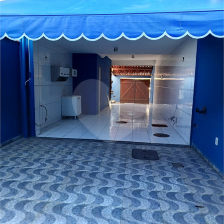 Casa para alugar com 2 quartos em Campo Grande, Rio de Janeiro, RJ