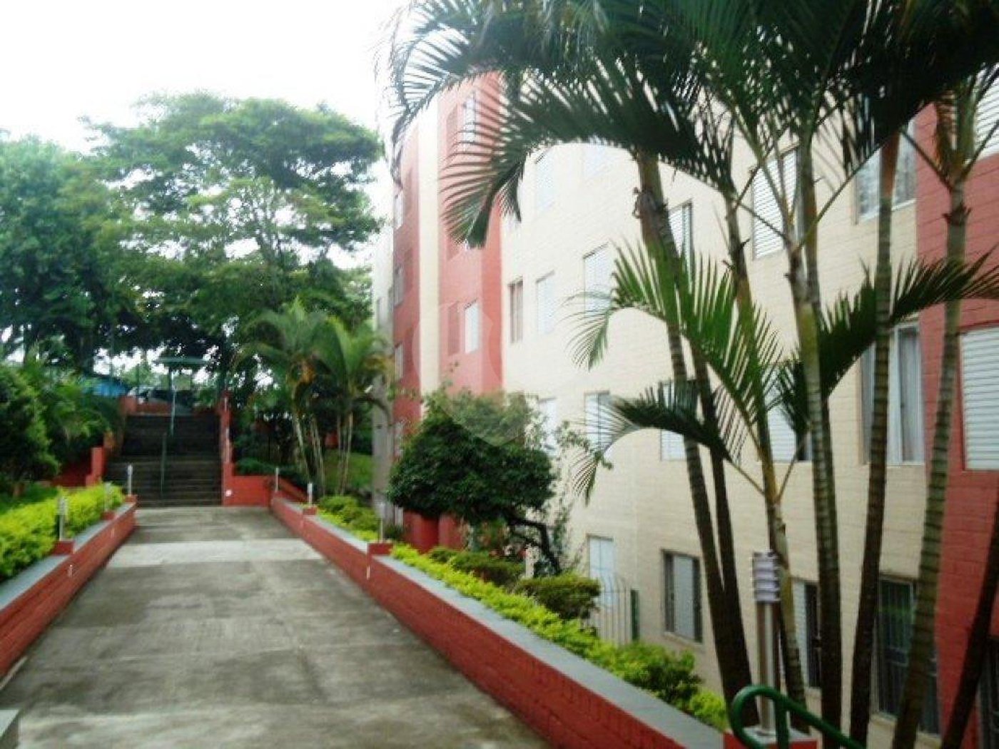 Apartamento à venda com 3 quartos em Barro Branco (zona Norte), São Paulo, SP