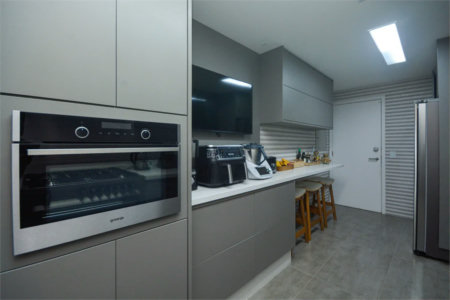 Apartamento à venda com 3 suítes em Jardim Fonte do Morumbi, São Paulo, SP