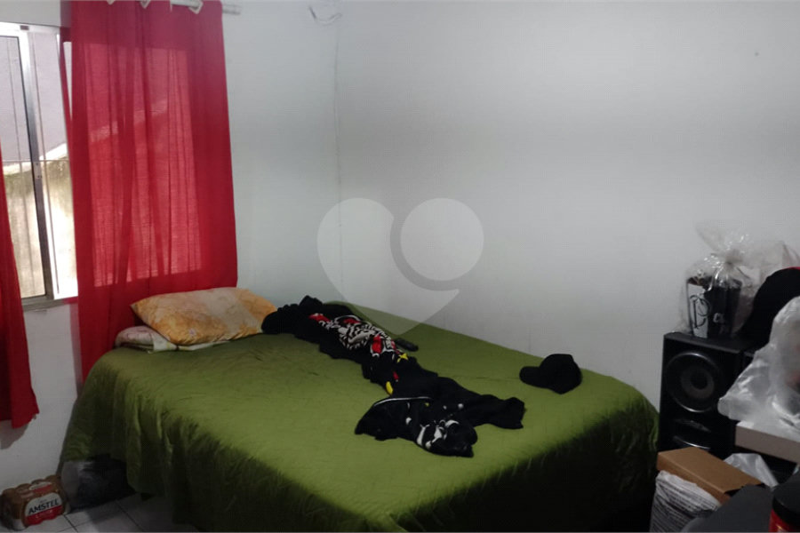 Casa à venda com 4 quartos em Santana, São Paulo, SP