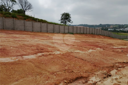 Terreno à venda no condomínio Residencial Jardim Belmonte, Indaiatuba - SP