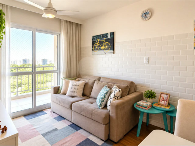 Apartamento à venda com 3 quartos, sendo 1 suíte,  em Jabaquara, São Paulo, SP