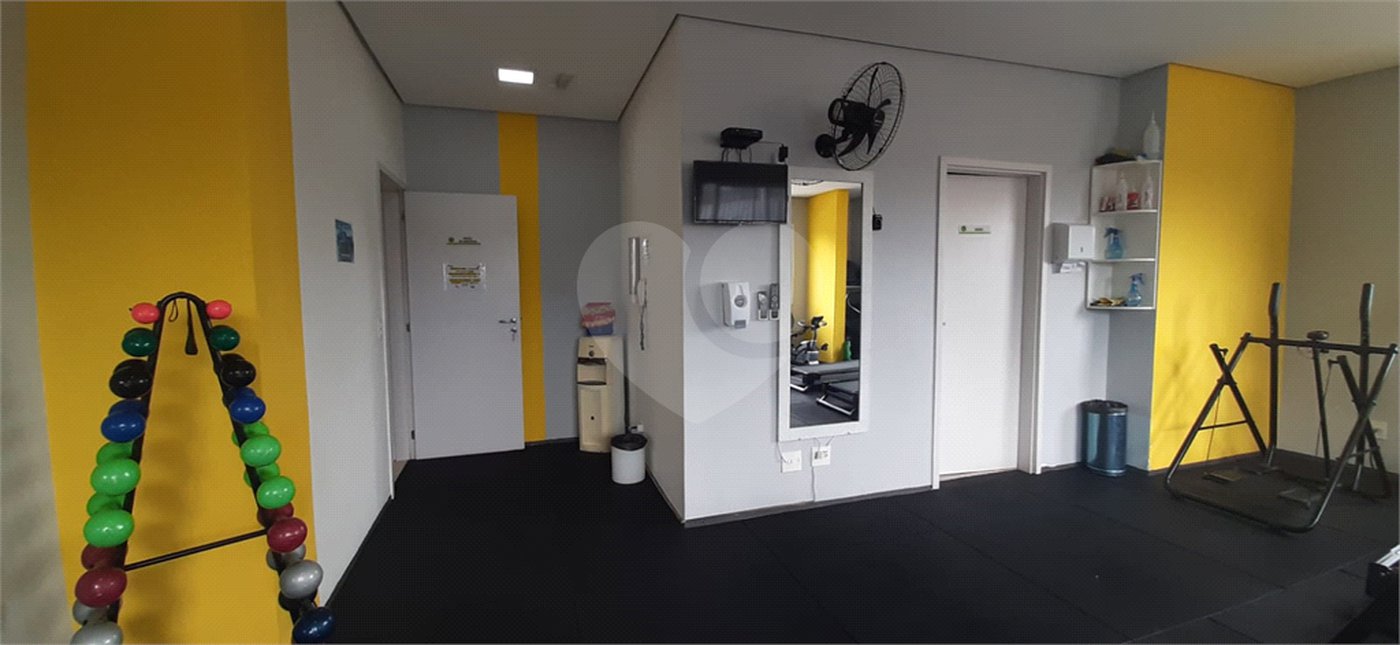 Apartamento à venda com 3 quartos, sendo 1 suíte, em Tucuruvi, São Paulo, SP