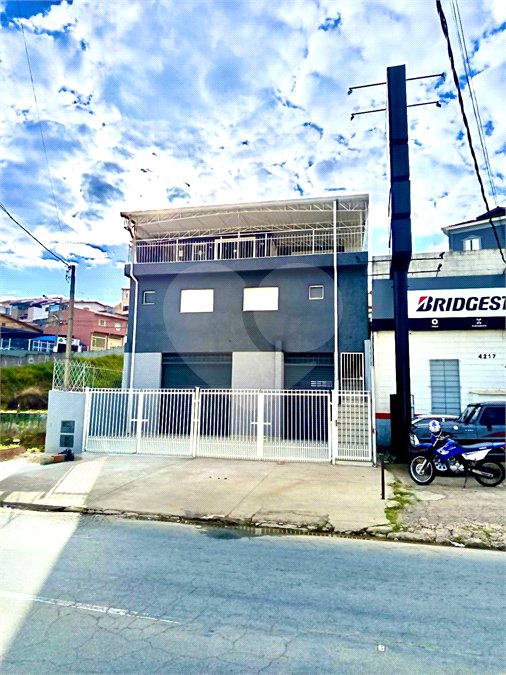 Prédio à venda ou para alugar em Jardim Morumbi, Bragança Paulista, SP