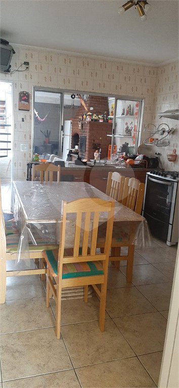Sobrado à venda com 2 suítes em Tremembé, São Paulo, SP