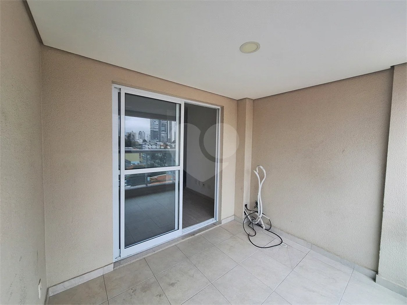 Apartamento à venda em Vila Gumercindo – 55m²