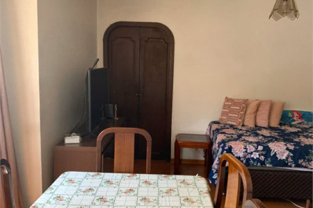 Apartamento à venda com 3 quartos em Alto da Lapa, São Paulo, SP