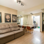 Casa à venda com 2 suítes no condomínio Residencial Living Sabara, São Paulo - SP
