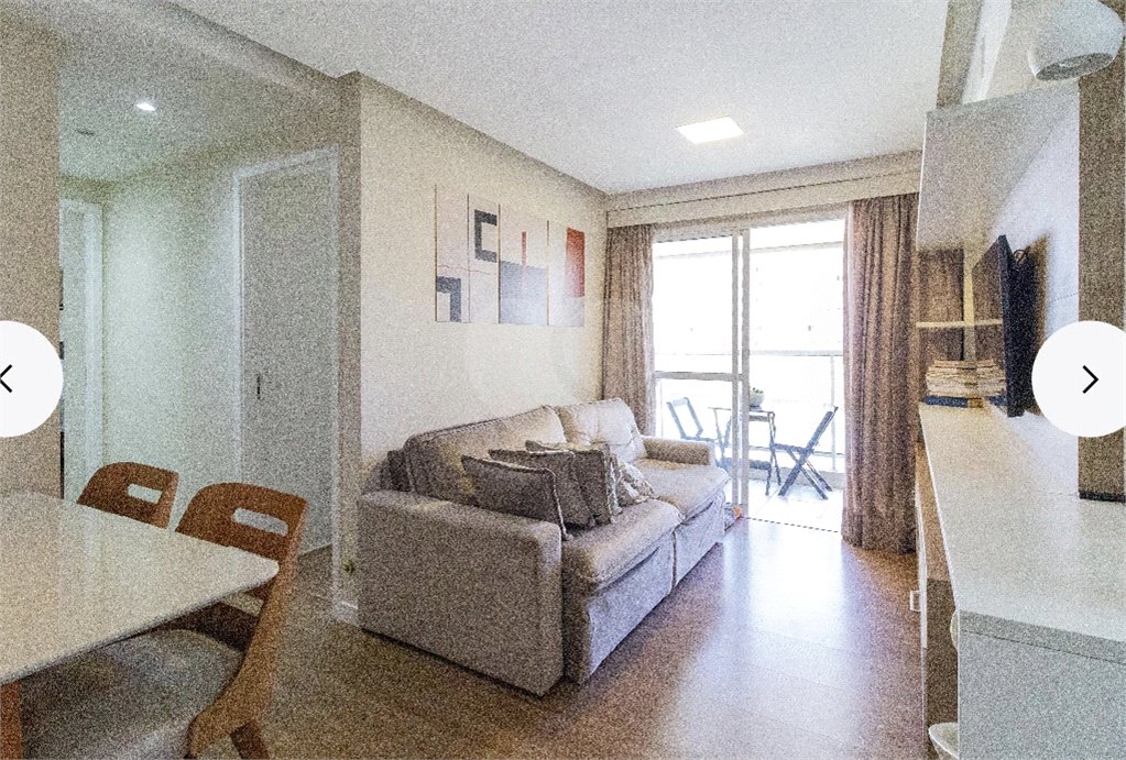 Apartamento à venda com 2 quartos, sendo 1 suíte, em Barra Funda, São Paulo, SP