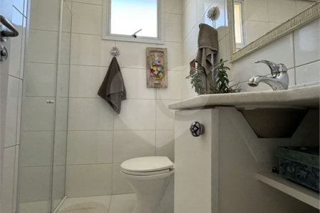 Apartamento à venda com 3 quartos, sendo 1 suíte, em Chora Menino, São Paulo, SP