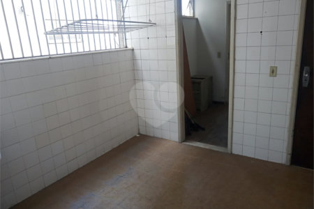 Apartamento à venda com 4 quartos, sendo 1 suíte, em Tijuca, Rio de Janeiro, RJ