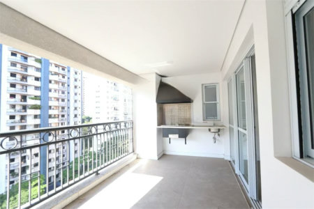 Apartamento à venda com 2 quartos em Vila Suzana, São Paulo, SP