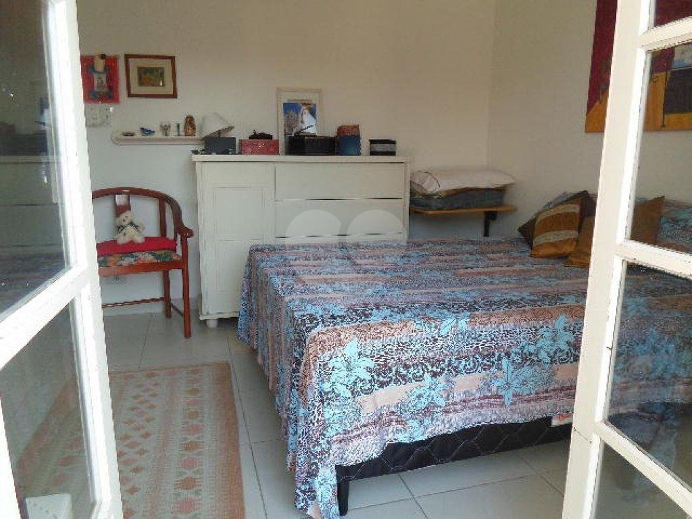 Sobrado à venda com 2 quartos em Tremembé, São Paulo, SP