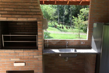 Terreno à venda com 1 quarto no condomínio Ecovile Araçariguama, Araçariguama - SP
