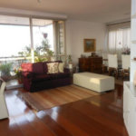 Apartamento à venda com 4 quartos, sendo 2 suítes,  em Vila Suzana, São Paulo, SP