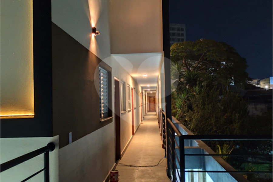 Casa à venda com 2 quartos em Santana, São Paulo, SP