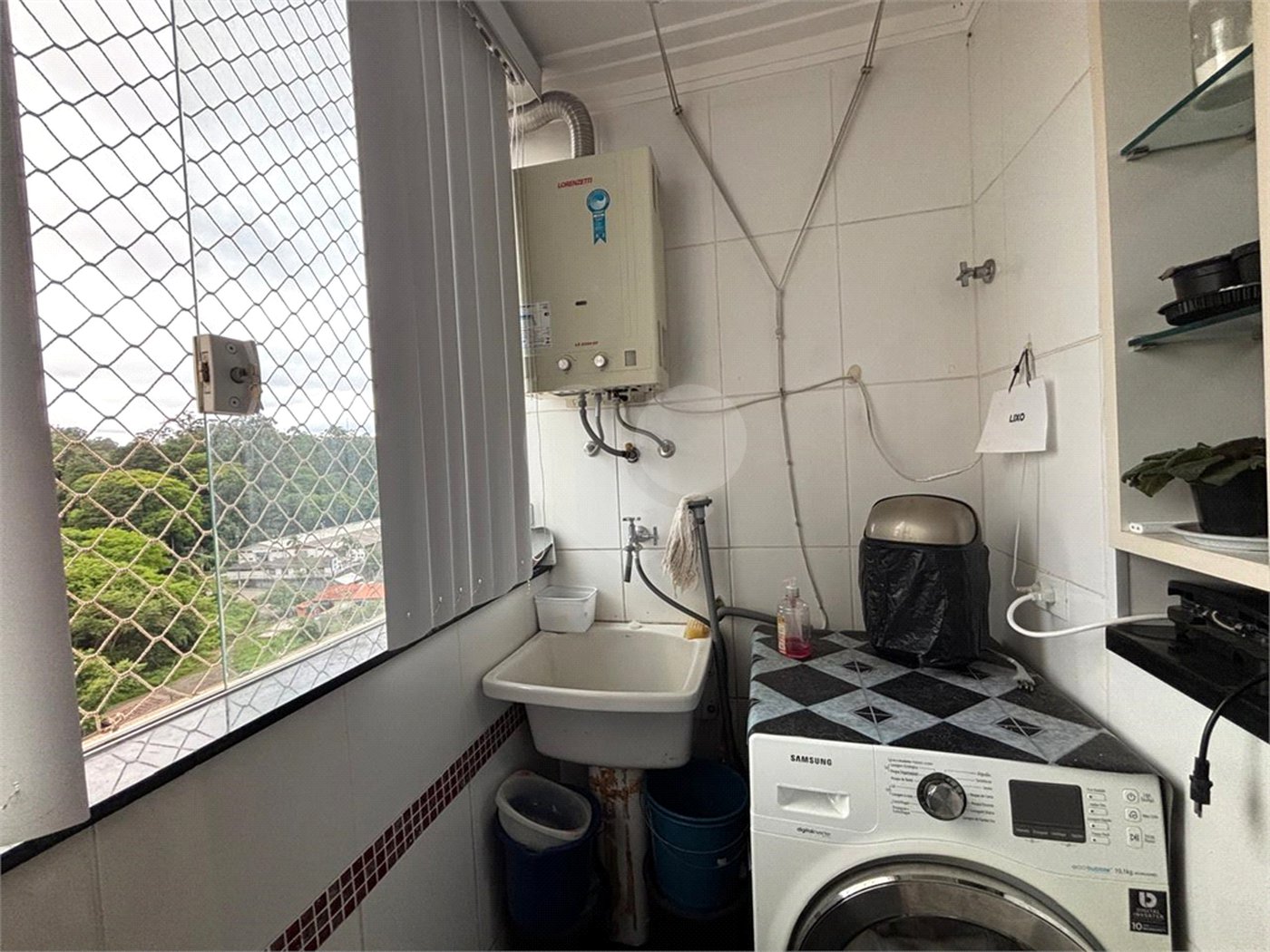Apartamento à venda ou para alugar com 3 quartos, sendo 1 suíte, em Mandaqui, São Paulo, SP