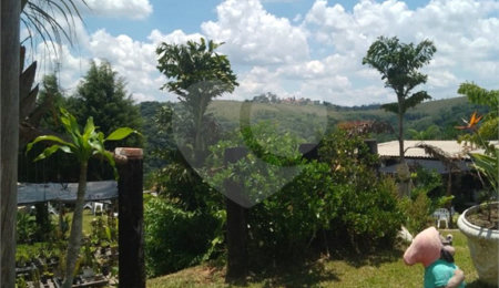 Terreno à venda em Recanto das Acácias, São Roque, SP