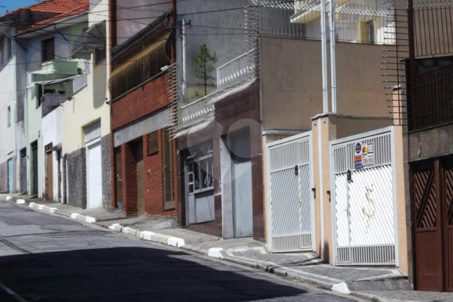Sobrado à venda com 3 quartos em Tatuapé, São Paulo, SP