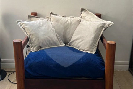 Casa à venda com 2 quartos no condomínio Alameda Vida e Lazer, Suzano - SP