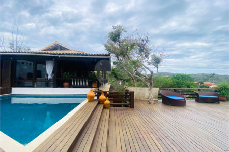 Casa à venda com 7 suítes em Albatroz, Armação dos Búzios, RJ