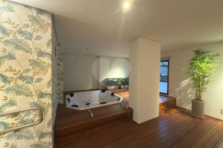 Apartamento à venda com 1 suíte em Parque Campolim, Sorocaba, SP