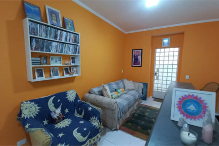 Sobrado à venda com 3 quartos, sendo 1 suíte,  em Vila Gomes, São Paulo, SP