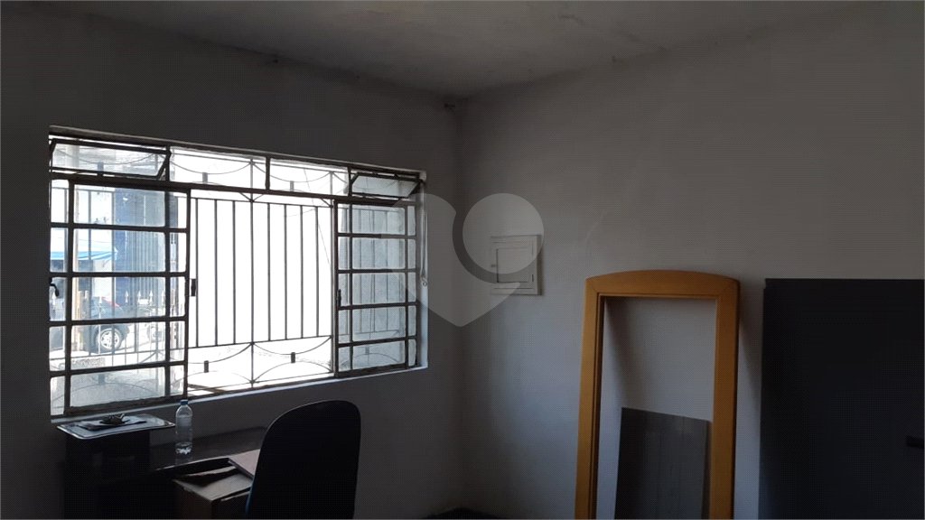 Sobrado à venda com 2 quartos em Vila Gustavo, São Paulo, SP