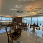 Cobertura com 3 dormitórios à venda, 238 m² por R$ 5.500.000,00 - Embaré - Santos/SP