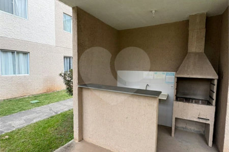 Apartamento à venda com 2 quartos em Parque Santa Rosa, Suzano, SP