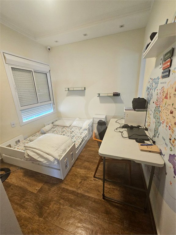 Apartamento à venda com 3 suítes em Santa Teresinha, São Paulo, SP