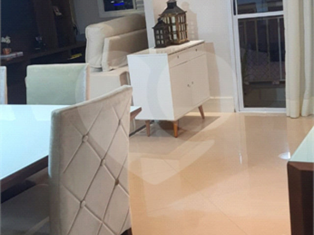 Apartamento à venda com 2 quartos, sendo 1 suíte,  em Vila Guilherme, São Paulo, SP