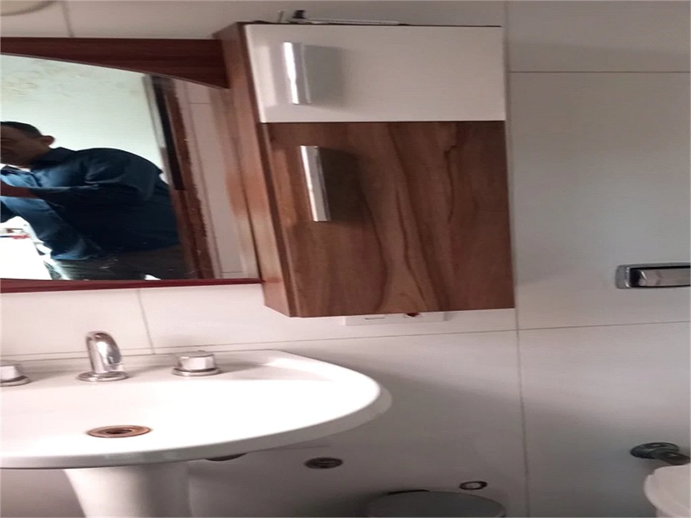Casa à venda com 3 quartos, sendo 1 suíte,  em Lapa de Baixo, São Paulo, SP