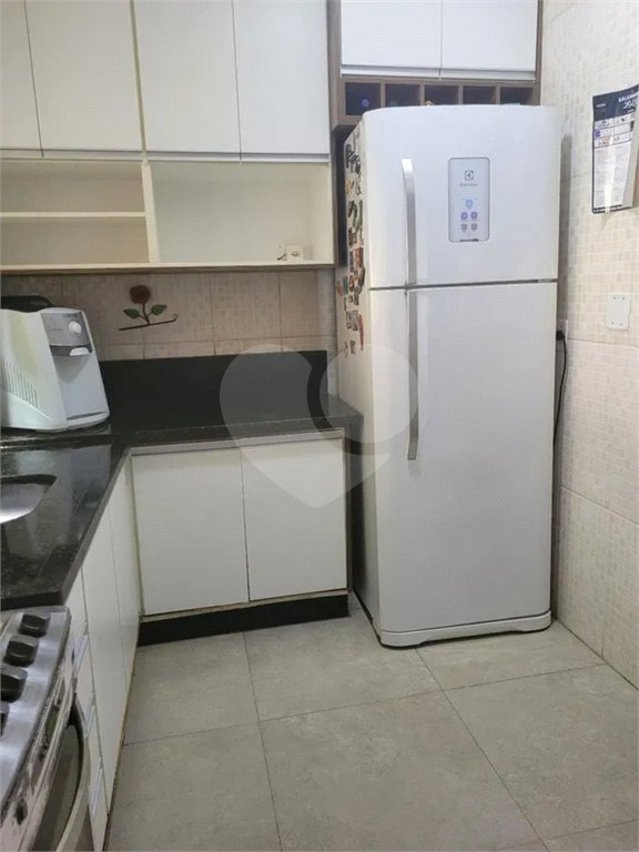 Casa à venda com 2 quartos no condomínio Campo Belo, São José dos Campos - SP