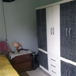 Casa à venda com 3 quartos no condomínio Residencial Nova Conquista, São Paulo - SP