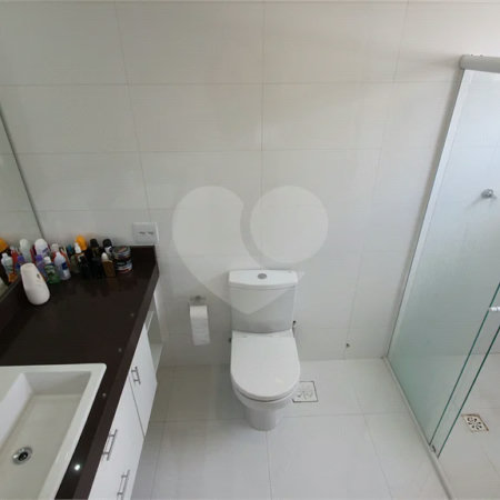 Apartamento à venda com 3 quartos, sendo 1 suíte, em Santana, São Paulo, SP