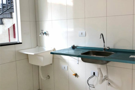 Apartamento à venda com 2 quartos em Vila Isolina Mazzei, São Paulo, SP