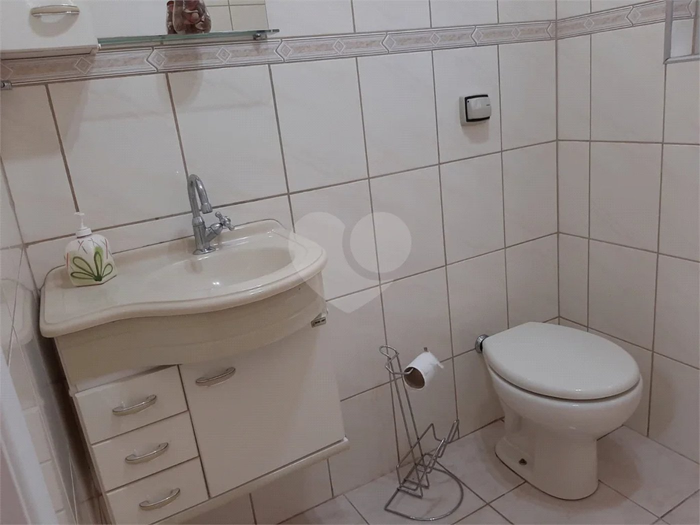 Sobrado à venda com 2 quartos, sendo 1 suíte, em Casa Verde, São Paulo, SP