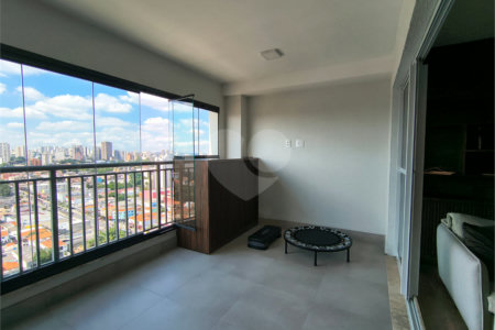 Apartamento à venda com 2 quartos, sendo 1 suíte,  em Jardim Caravelas, São Paulo, SP