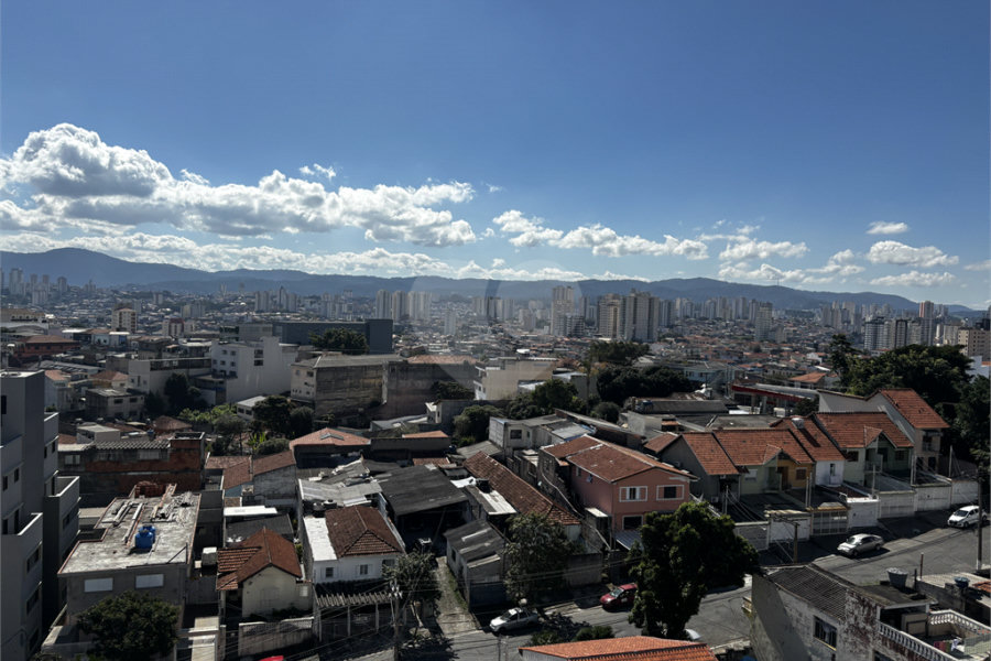 Apartamento à venda com 3 suítes em Casa Verde, São Paulo, SP