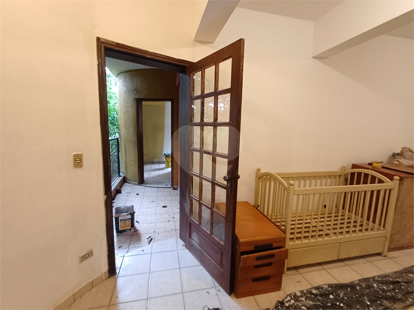 Casa para alugar com 1 quarto no condomínio Champs Elysees Village, Mairiporã - SP