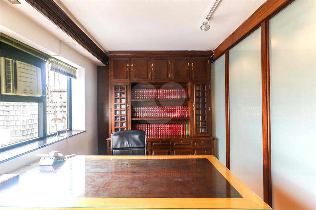 Sala para alugar em Itaim Bibi, São Paulo, SP