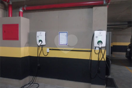 Cobertura à venda com 3 quartos, sendo 1 suíte, em Tijuca, Rio de Janeiro, RJ