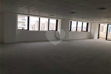 Sala para alugar em Várzea da Barra Funda, São Paulo, SP