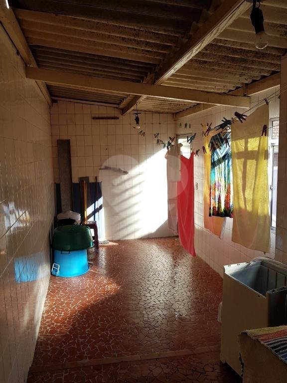 Sobrado à venda com 2 quartos em Santana, São Paulo, SP