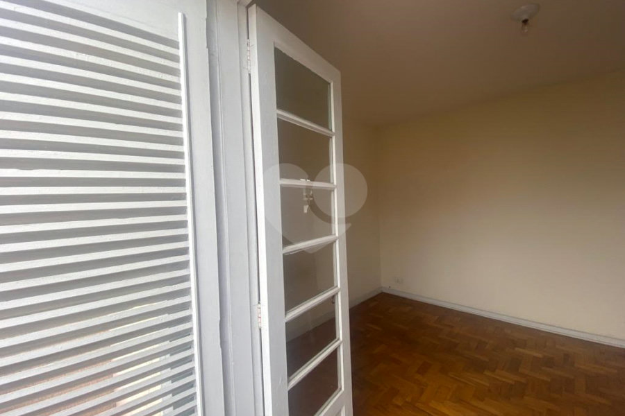 Casa de Vila à venda com 2 quartos em Tucuruvi, São Paulo, SP