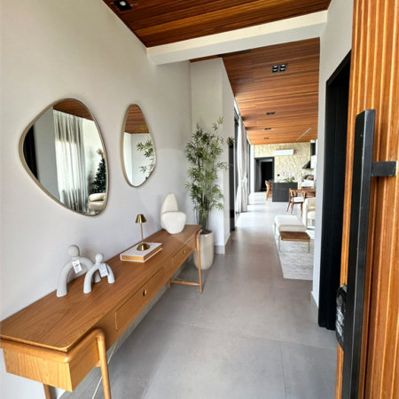 Casa à venda com 3 suítes no condomínio Villas do Golf, Itu - SP