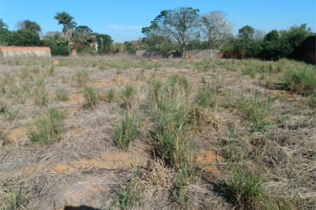 Terreno à venda em Jardim Colombo, Itapetininga, SP