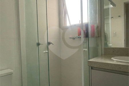 Apartamento à venda com 1 suíte em Parque Campolim, Sorocaba, SP